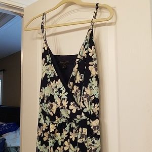Banana Republic Maxi Dress